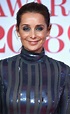 LOUISE REDKNAPP at Brit Awards 2018 in London 02/21/2018 – HawtCelebs