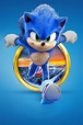 Ver Sonic: la película (2020) Pelicula Completa - SHOWTIME