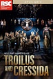 Poster for Royal Shakespeare Company: Troilus & Cressida | Flicks.co.nz