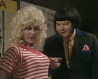 Jenny Lee Wright and Benny Hill | Jenny lee wright, Benny hill, Famous ...