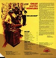 Omar And The Howlers - Big Leg Beat - Vinyl Pussycat Records