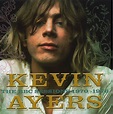 Pin en Kevin Ayers