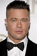 Brad Pitt Fury Haircut Ideas To Pull Off | MensHaircuts.com