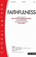 Faithfulness - Downloadable Rhythm Charts | Lifeway