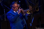 For Love or Country - The Arturo Sandoval Story | Adrienne Arsht Center ...