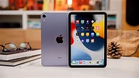 Review del iPad mini 6 (2021) | Macworld