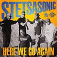 Stetsasonic - Here We Go Again (CD Maxi-Single) – SPITSLAM