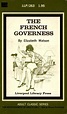 LLP0263 French Governess Elizabeth Watson Liverpool Library Press