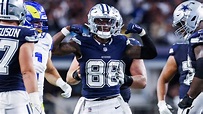 Midseason report card: Dallas Cowboys | Yardbarker