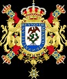 Viceroyalty of New Spain by osedu on DeviantArt