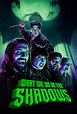 What We Do in the Shadows | Stream on Hulu