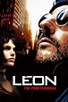 Leon: The Professional Movie Poster - ID: 348428 - Image Abyss