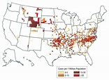 Rocky Mountain Spotted Fever | Infectious Diseases | JAMA Internal ...