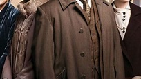 „Downton Abbey“-Schauspieler ist tot - große Trauer um Nicky Henson ...