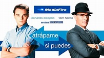 Atrápame si puedes (2002) Pelicula Completa En Español Latino " 2023 ...