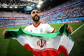 Saman Ghoddos: ‘What the people in Iran want is nothing special – it’s ...