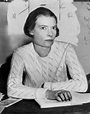 Dorothy Day -- 'a saint for our times'