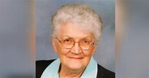 Lois Chandler Obituary - Visitation & Funeral Information
