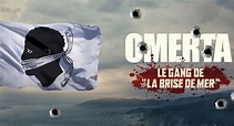 "Omerta", la série documentaire sur le terrible gang corse de la Brise ...