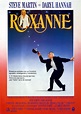 Roxanne (Poster Cine) - index-dvd.com: novedades dvd, blu-ray, dvd-alquiler