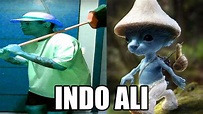 Matosu TENTANDO entender o Indo Ali - YouTube