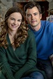 Check out photos from the Hallmark Channel movie "Christmas Joy ...