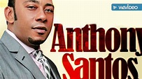 Antony santos bachata mix - YouTube