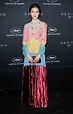 KARENA NG at Women in Motion Awards Dinner at 2017 Cannes Film Festival ...