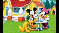 Mickey Mouse episodes 7 full cartoon - YouTube