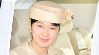日本上皇后美智子89歲生日 宮內廳揭最新身體狀況│愛子│照片│皇室│TVBS新聞網