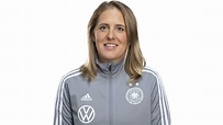 Britta Carlson :: Sportliche Leitung :: Frauen-Nationalmannschaft ...