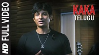 Kaka Full Video Song || David - Telugu || Vikram, Jiiva, Isha Shravani ...