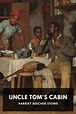 Uncle Tom’s Cabin, by Harriet Beecher Stowe - Free ebook download ...