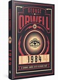 Livro 1984 - George Orwell - Edição Luxo Capa Dura | Parcelamento sem juros