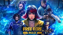 Free Fire MAX se estrena mundialmente con notables mejoras