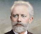 Pyotr Ilyich Tchaikovsky Biography - Facts, Childhood, Family Life ...