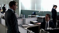 Suits - 1x03 - Inside Track - Suits Image (25700882) - Fanpop