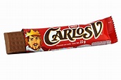 Nestle Carlos V 32-Pieces Pack | Buy at My Mexican Candy