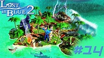 Let's play - Lost in blue 2 - Episode 14 - YouTube
