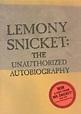 Lemony Snicket: La autobiografía no autorizada Sinopsis estiloyRecepción