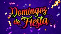 Domingos de Fiesta - (19/03/2023) Promo | TVPerú - YouTube