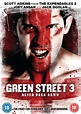 Scott Adkins en el trailer para Green Street Hooligans 3 de James Nunn ...
