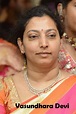 Expect Everything: Nandamuri Balakrishna wife Vasundara devi