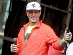Stop, Collaborate & Get Energized: Vanilla Ice Launches Energy Drink ...