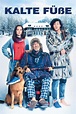 Cold Feet (2018) — The Movie Database (TMDB)