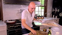 No Bake Mac & Cheese from Chef Michael Symon and BlueStar - YouTube ...