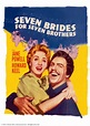 SEVEN BRIDES FOR SEVEN BROTHERS - Filmbankmedia