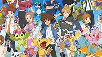 Digimon Adventure: Last Evolution Kizuna – Análise com Minor Spoilers ...