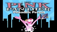 El Epico juego de la Pantera Rosa | Pink Panther Pinkadelic Pursuit Ps1 ...