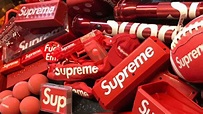 there’s a brand new way to buy supreme - i-D